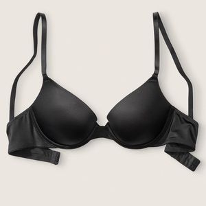 VS/Pink Everywhere Push-up Bra